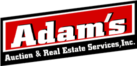 Adam's Auction & Real Estate Services, Inc.