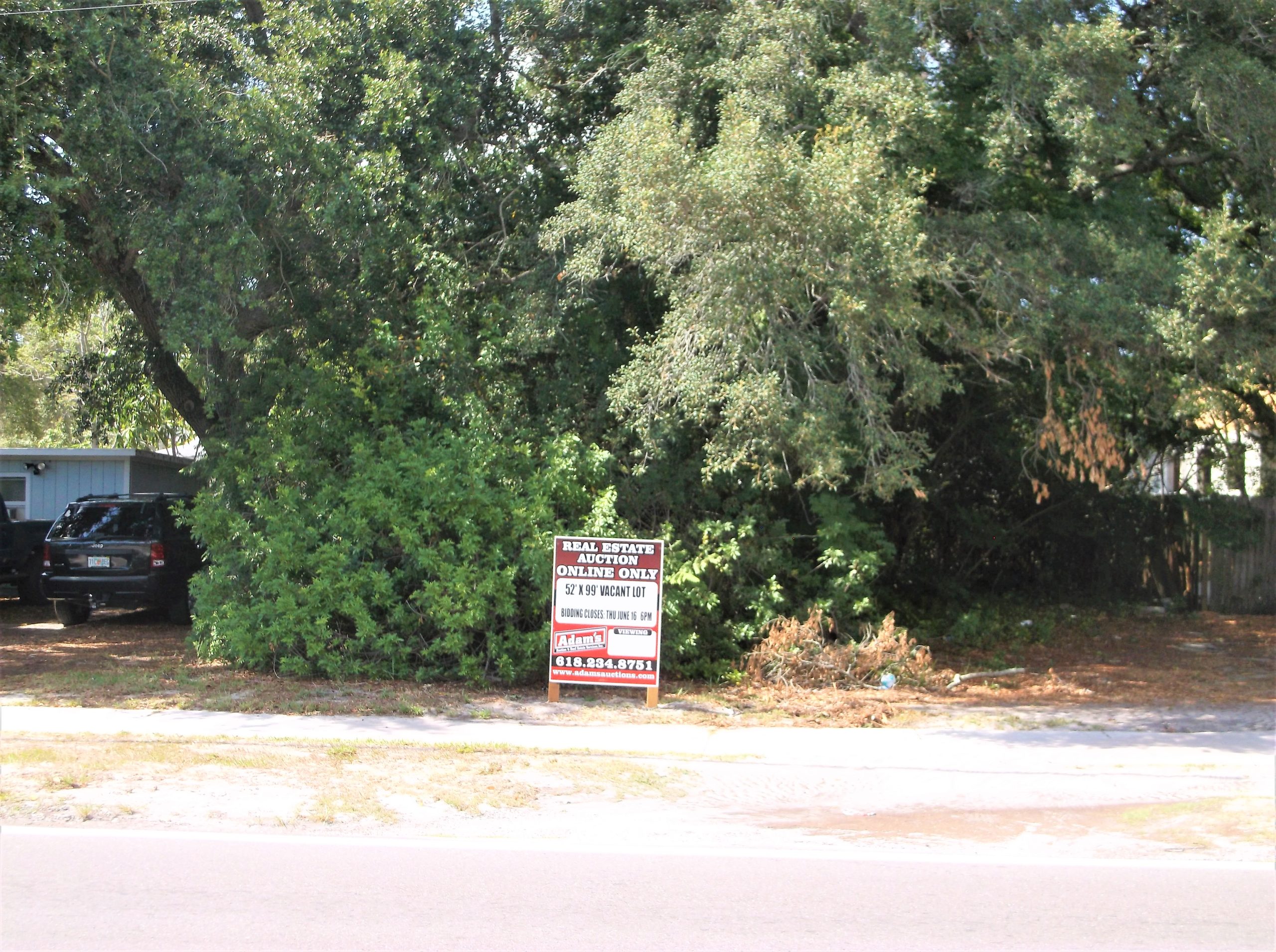 Vacant Lot 2 Clearwater Fl