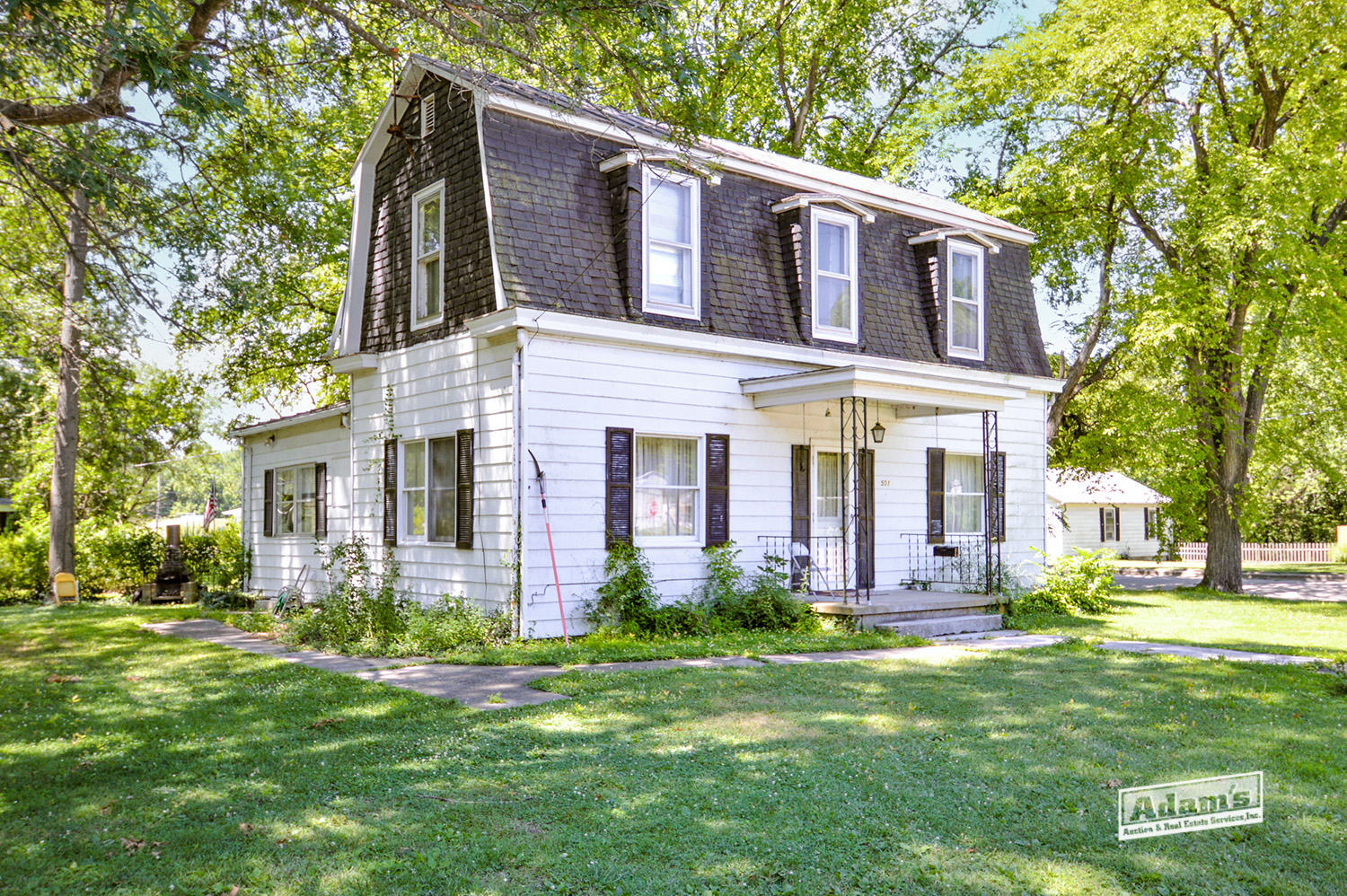 501 S Van Buren-5