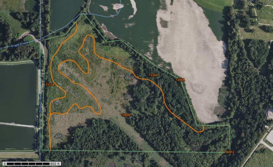 Soil Map