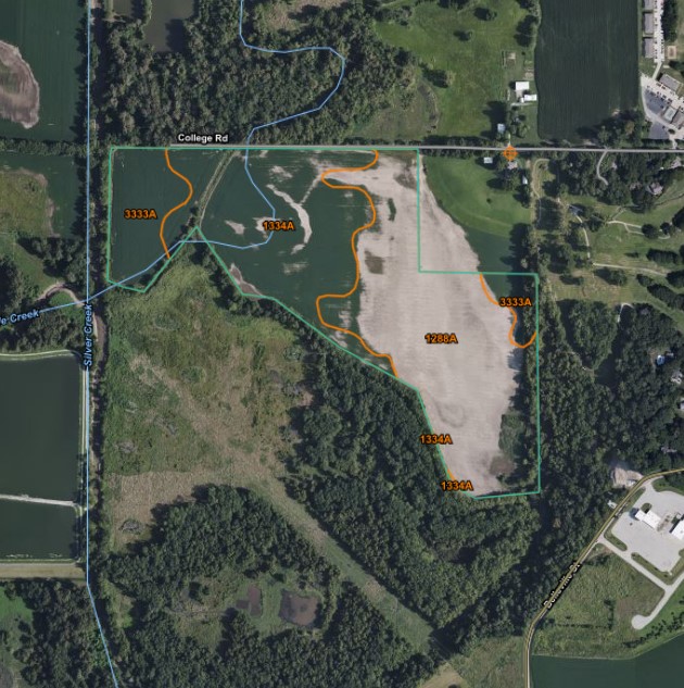 Soil Map