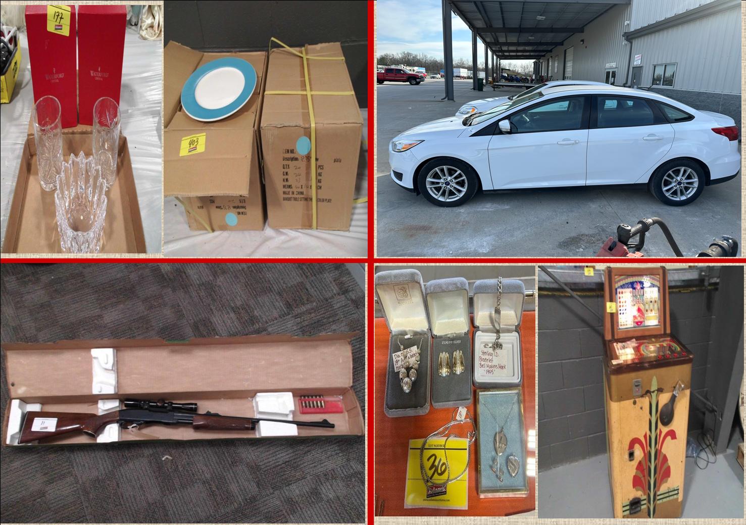 Auctionzip