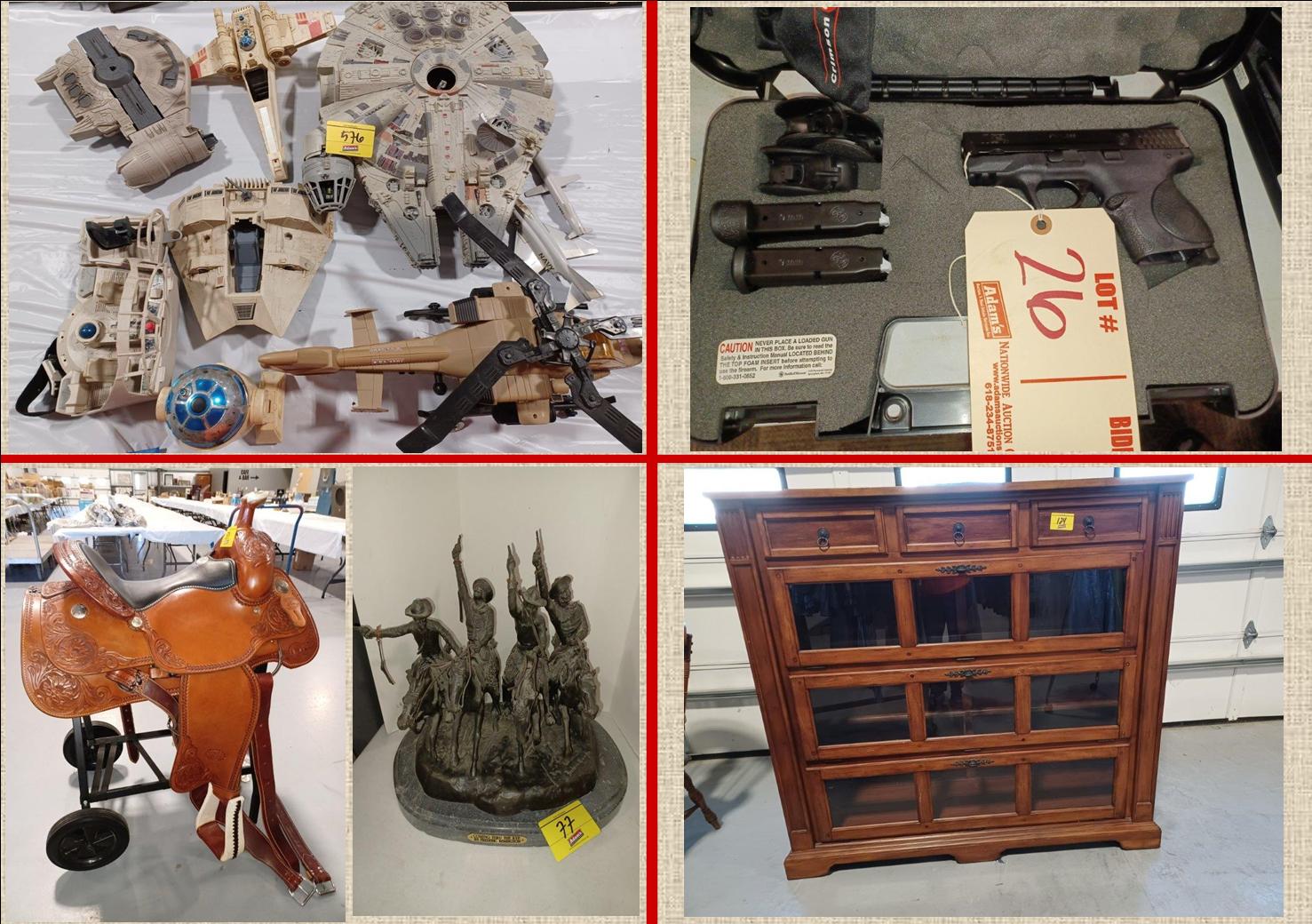 Auctionzip