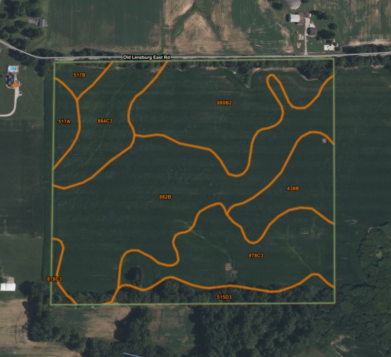 Soil Map