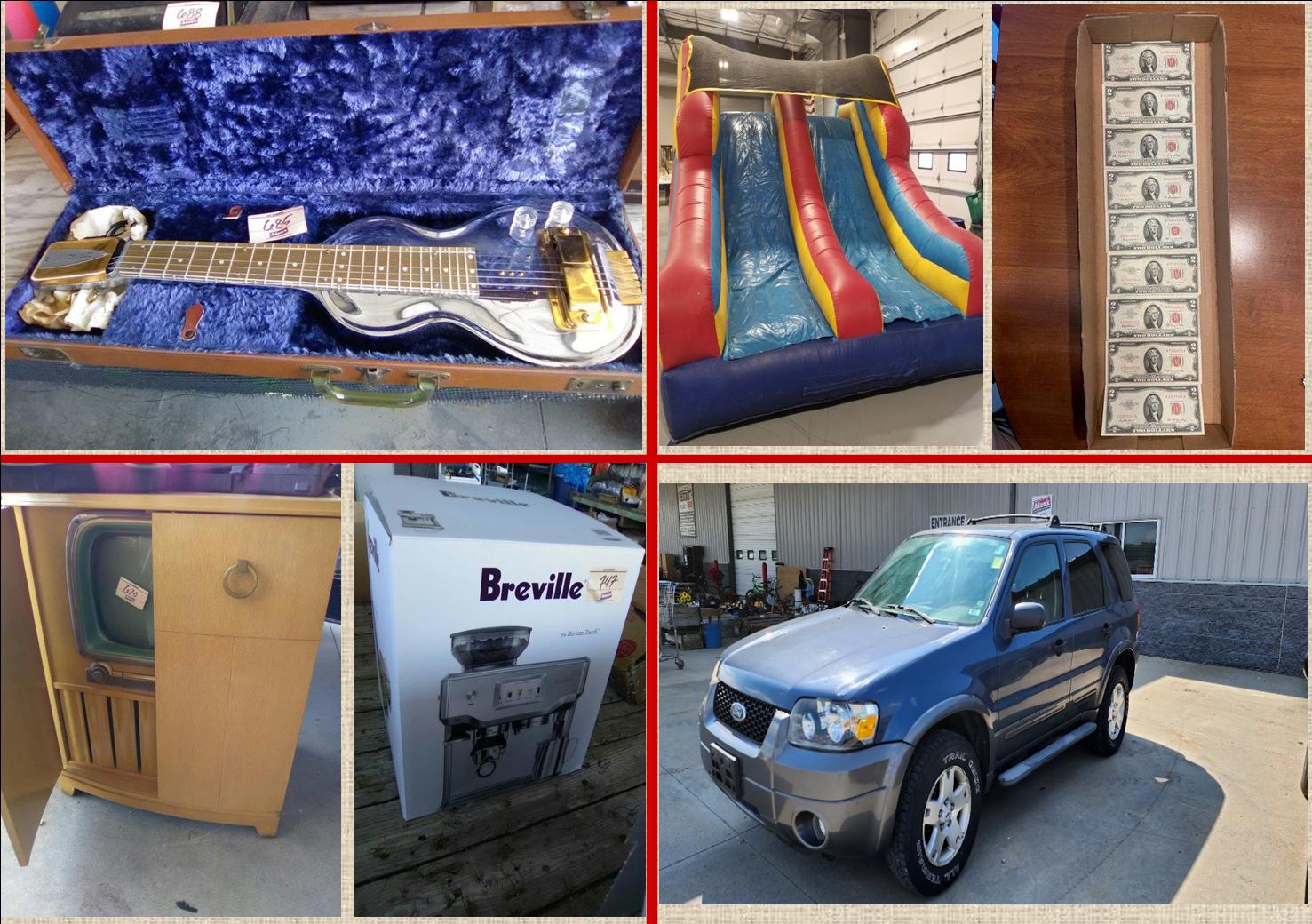Auctionzip