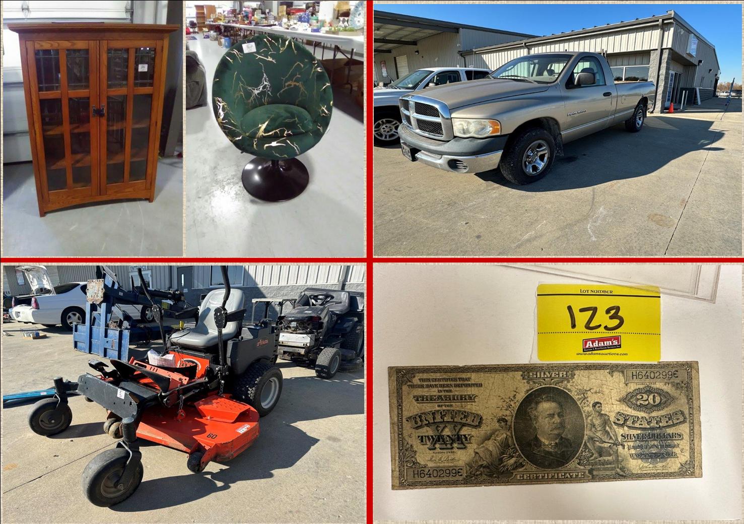 Auctionzip