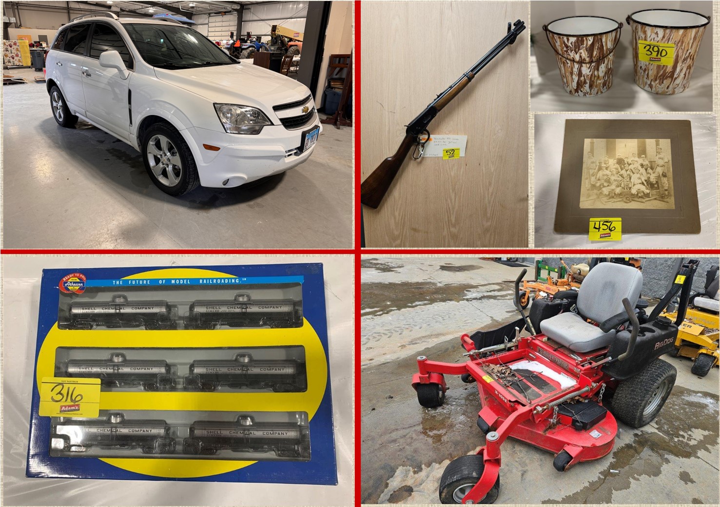 Auctionzip