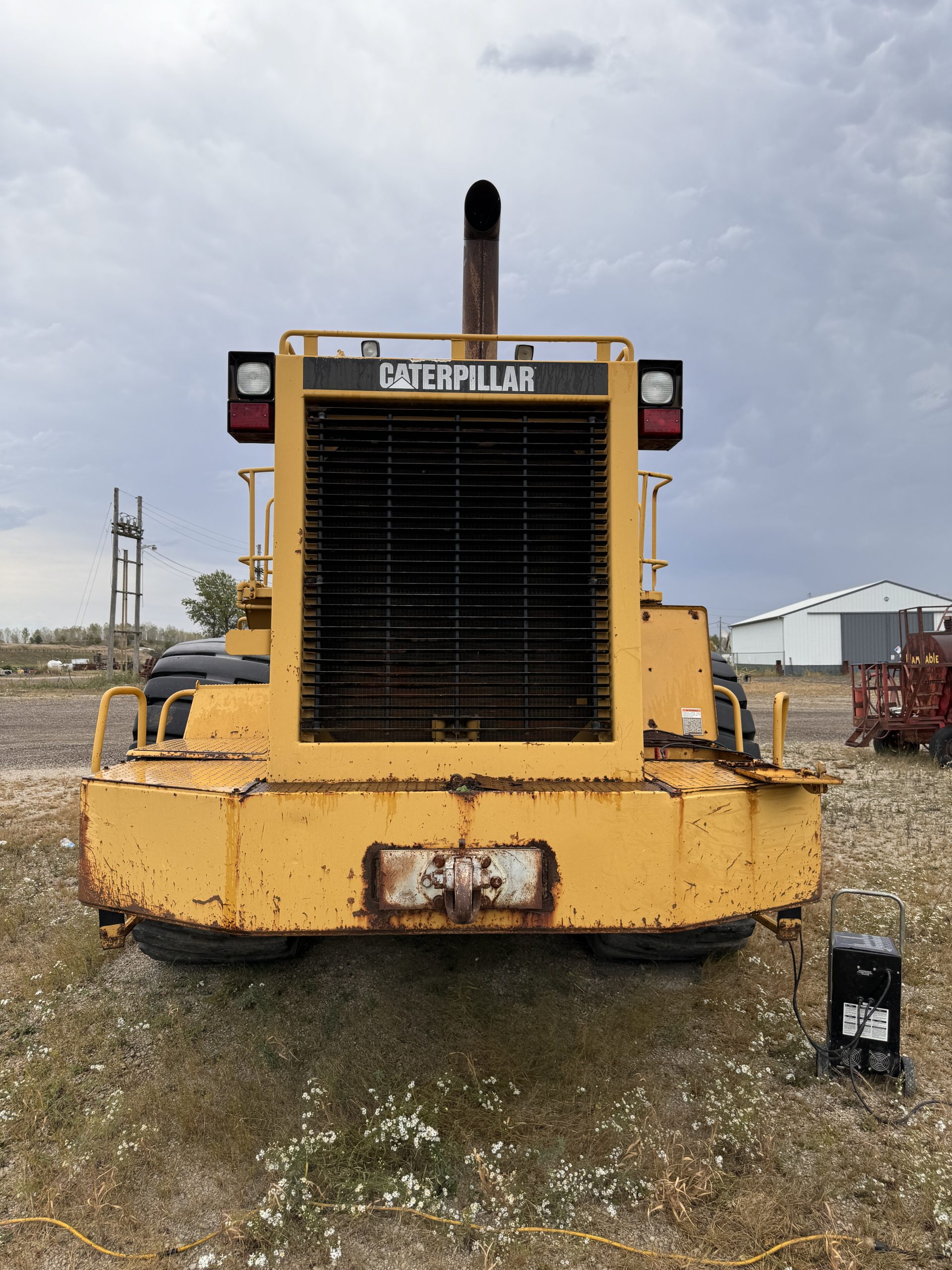 834 B 7