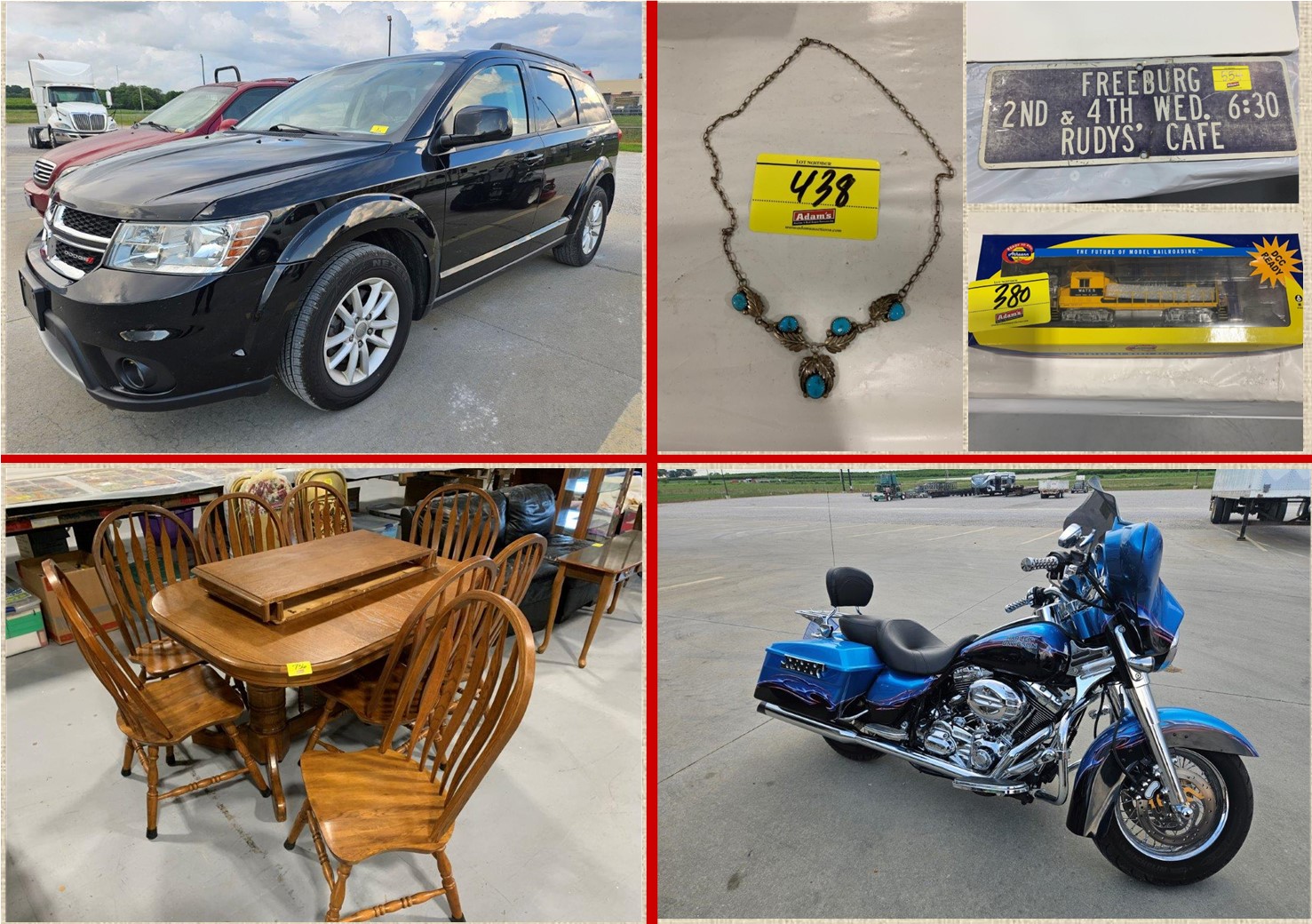 Auctionzip