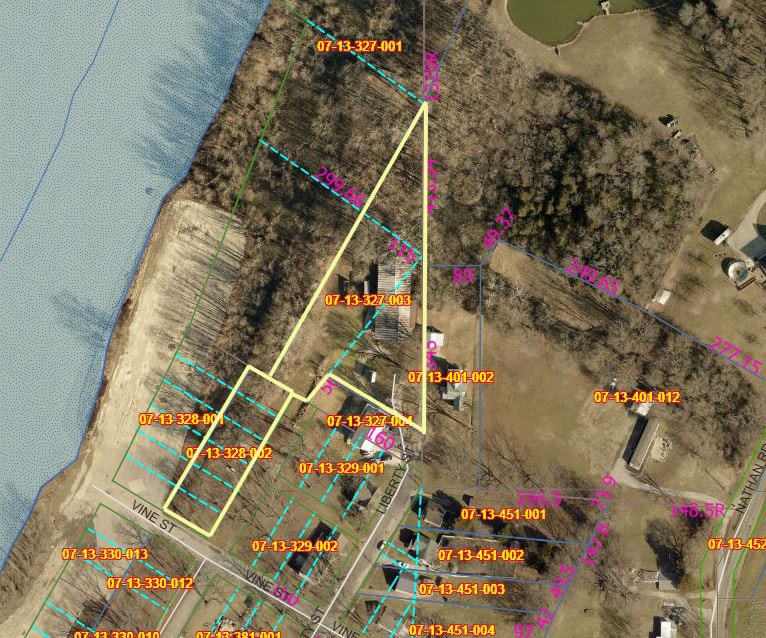 1101 Liberty Street & Main Street Lots - Renner copy